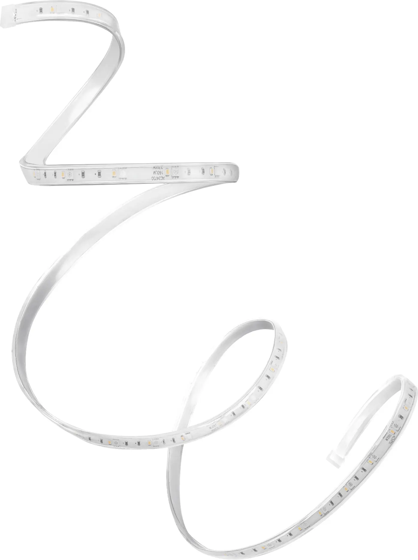 Osram LED Stripe Smart Wifi Außen Flex RGB 3 m einstellbares Weiß