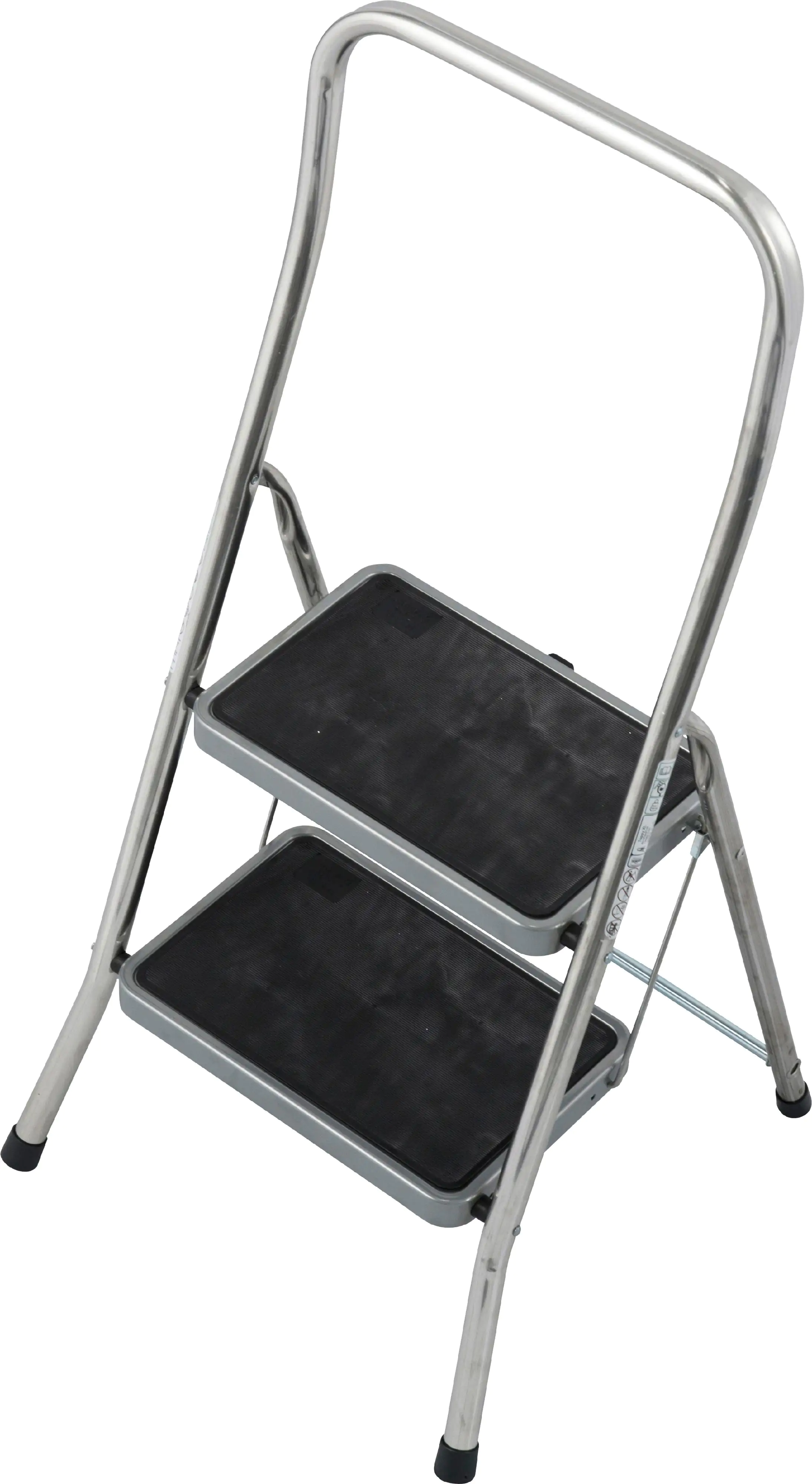 Monto KS-Fußkappe Steigteil für Toppy XL 2 Stück