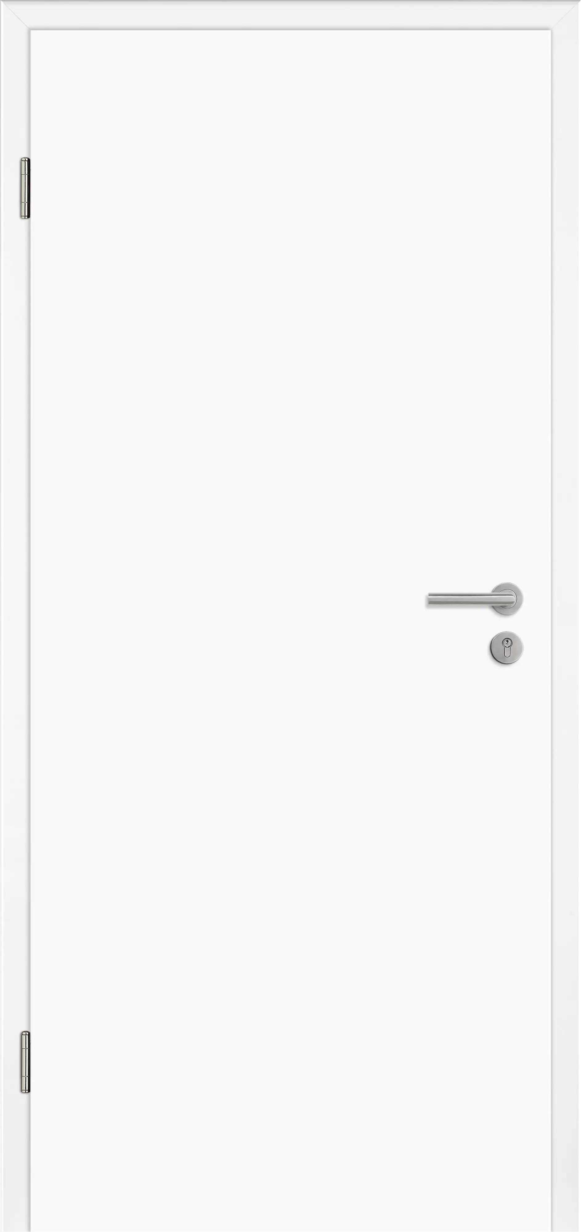 Borne Wohnungseingangstür CPL Klimaklasse II