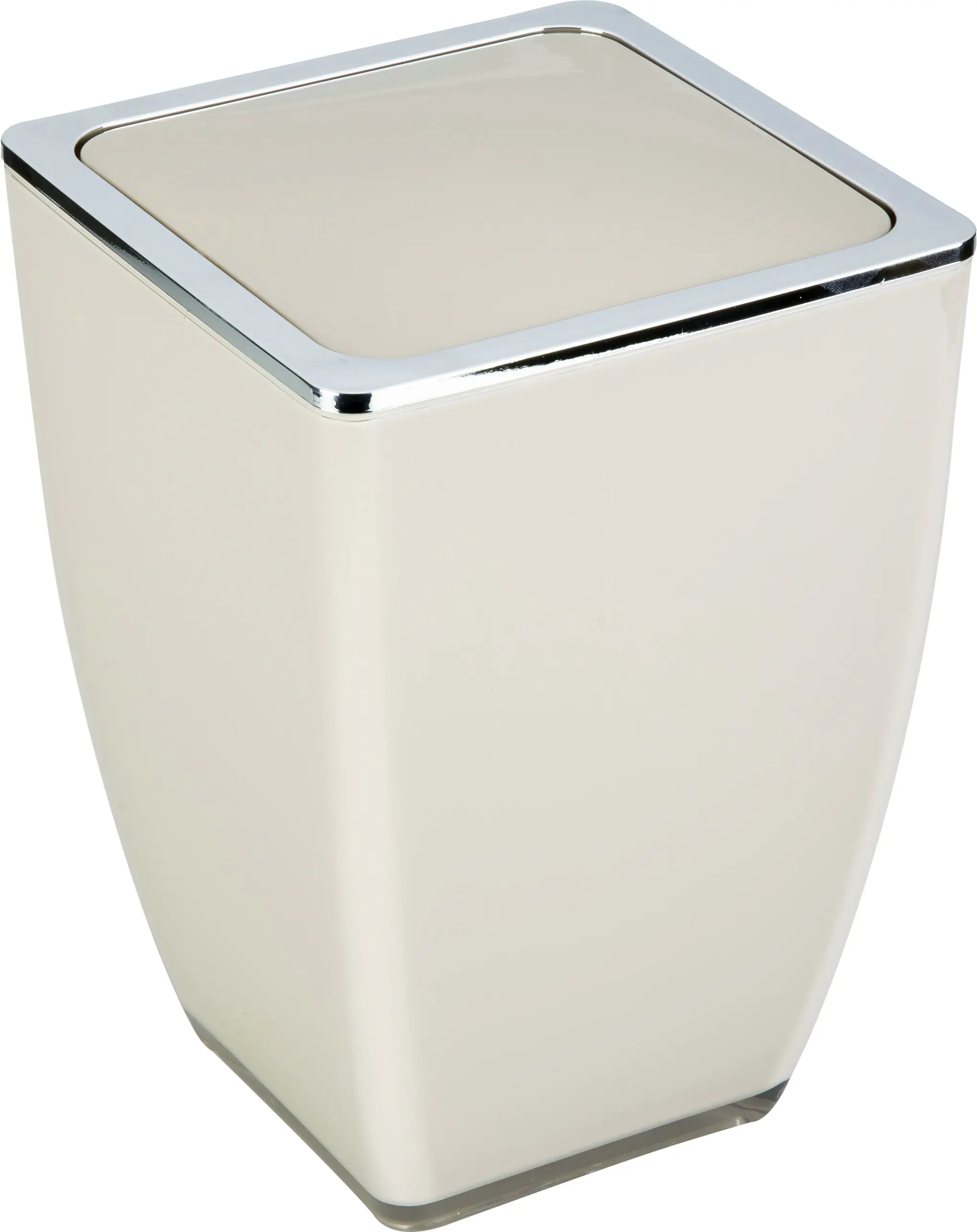TrendLine Kosmetikeimer 5 l Cube beige