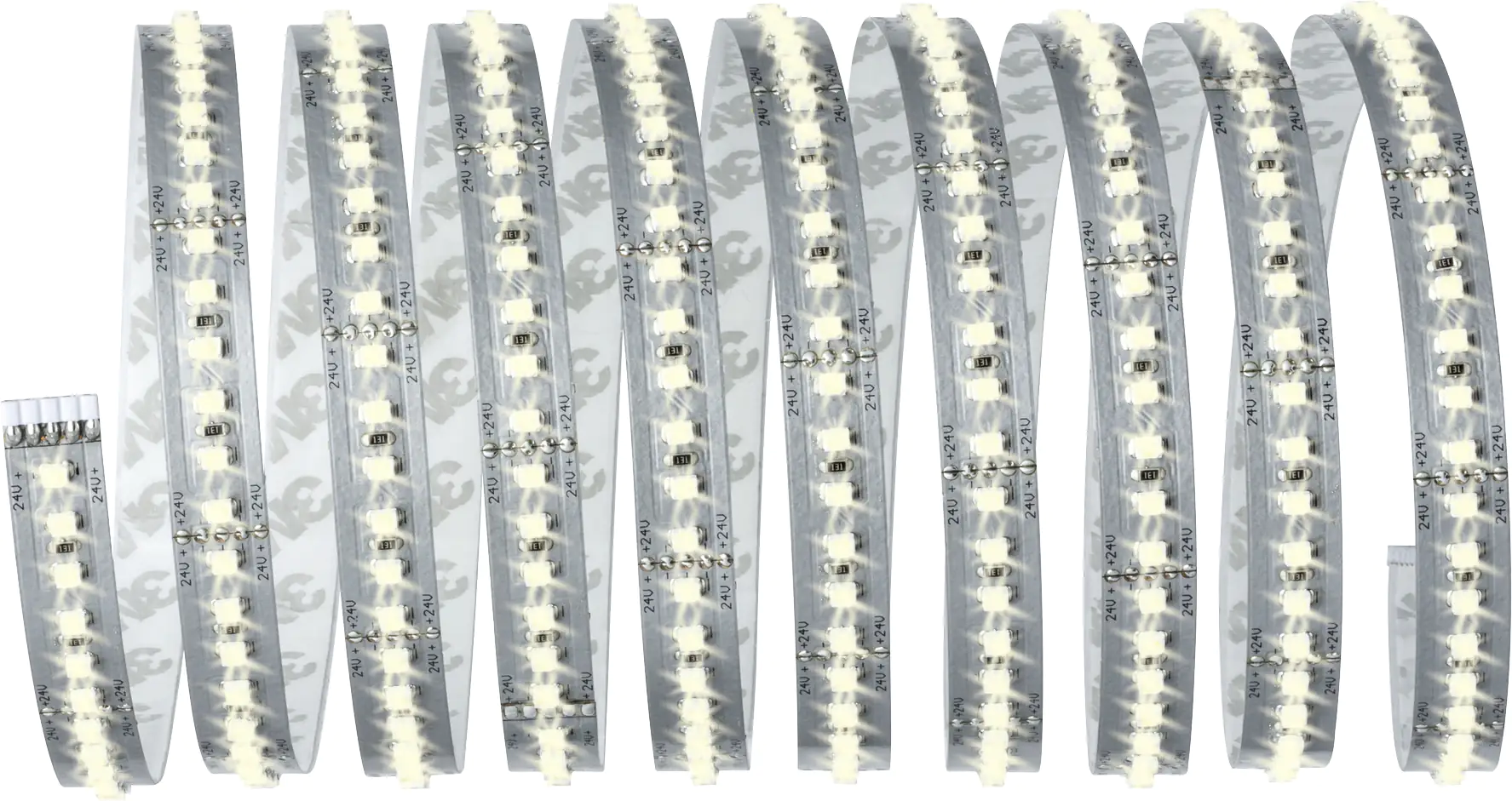 Paulmann MaxLED 1000 Stripe-Basisset 3 m warmweiß unbeschichtet