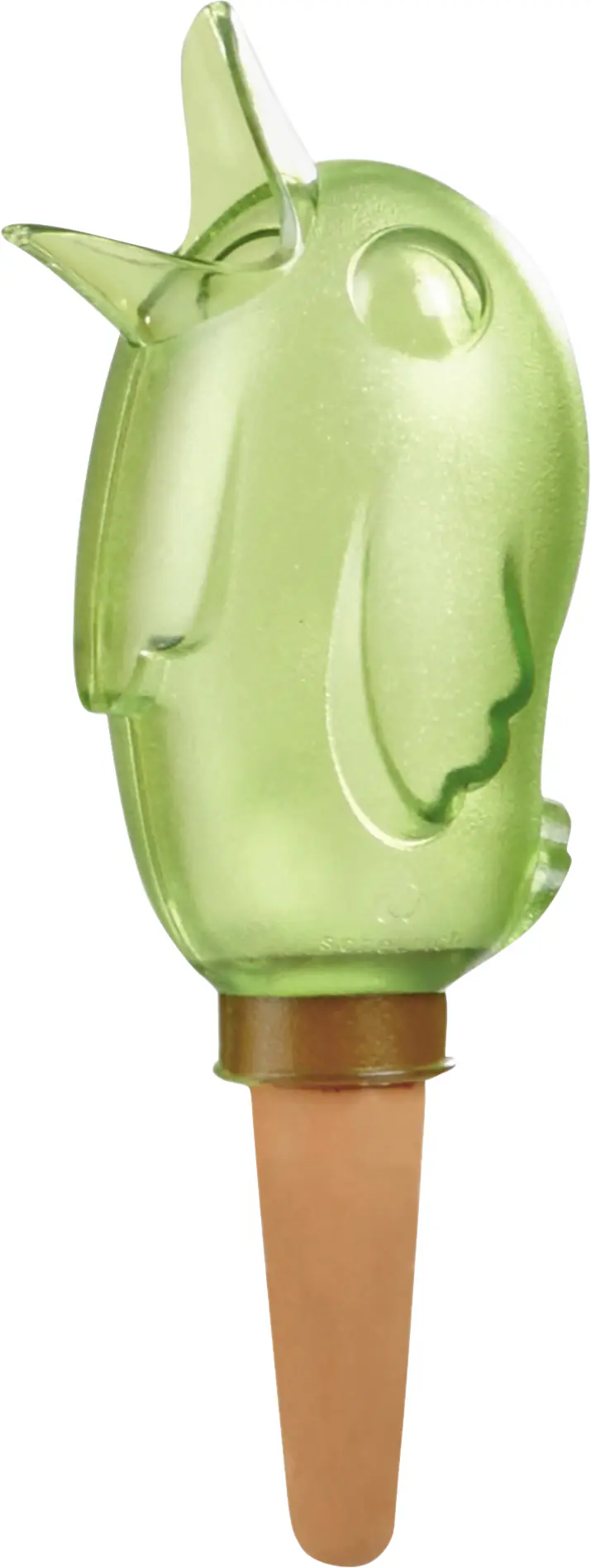 Scheurich Bewässerungshilfe Bördy XXL green pearl 33 cm 