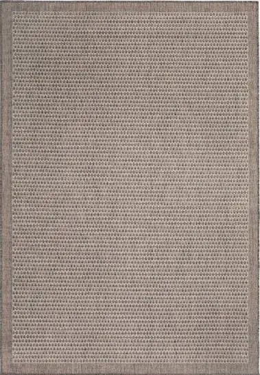 Andiamo Teppich Savannah braun, 80 x 150 cm