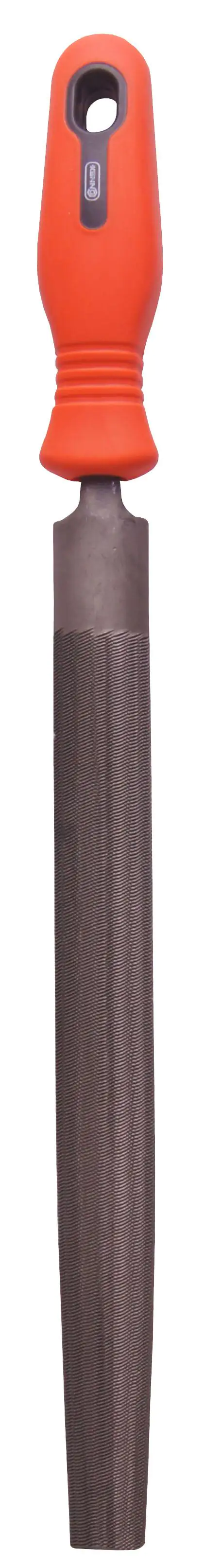 Halbrundfeile Hieb 2 250 mm