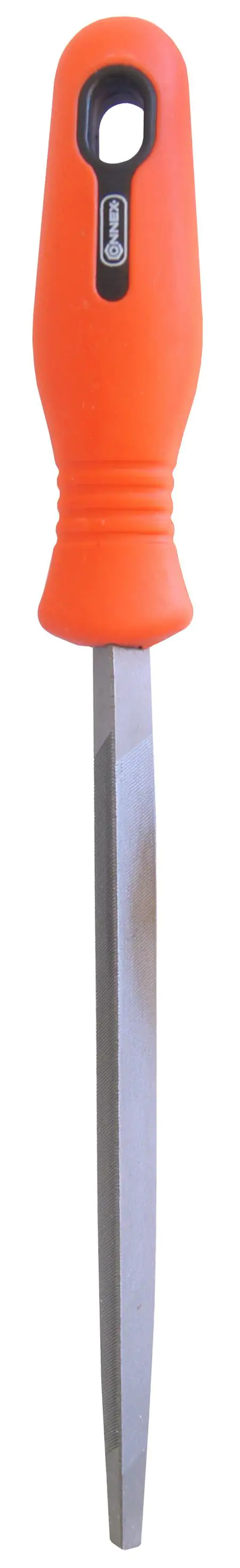 Dreiktantfeile Hieb 2 125 mm Dreiktantfeile Hieb 2 125 mm