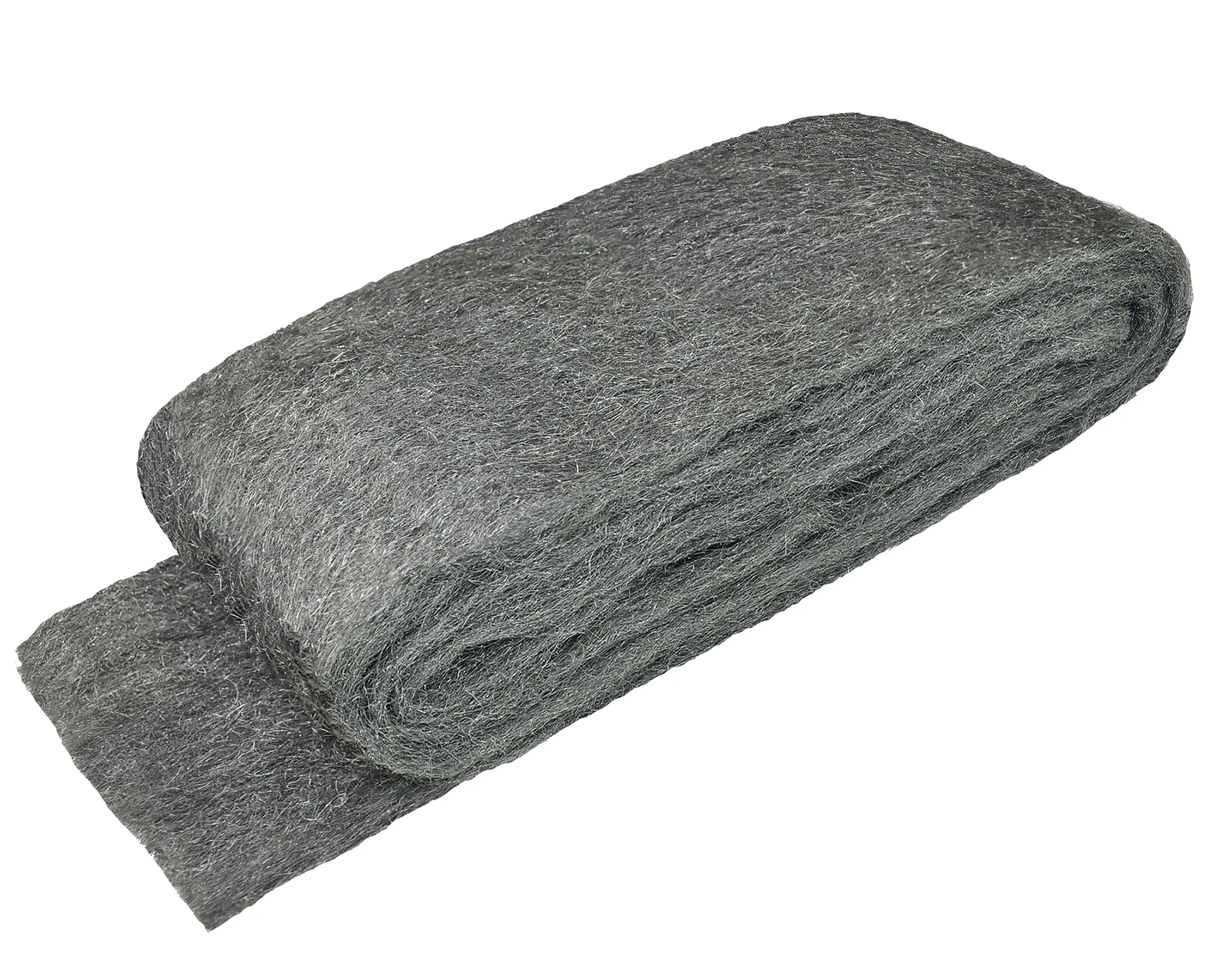 RAKSO Stahlwolle, Sorte 0