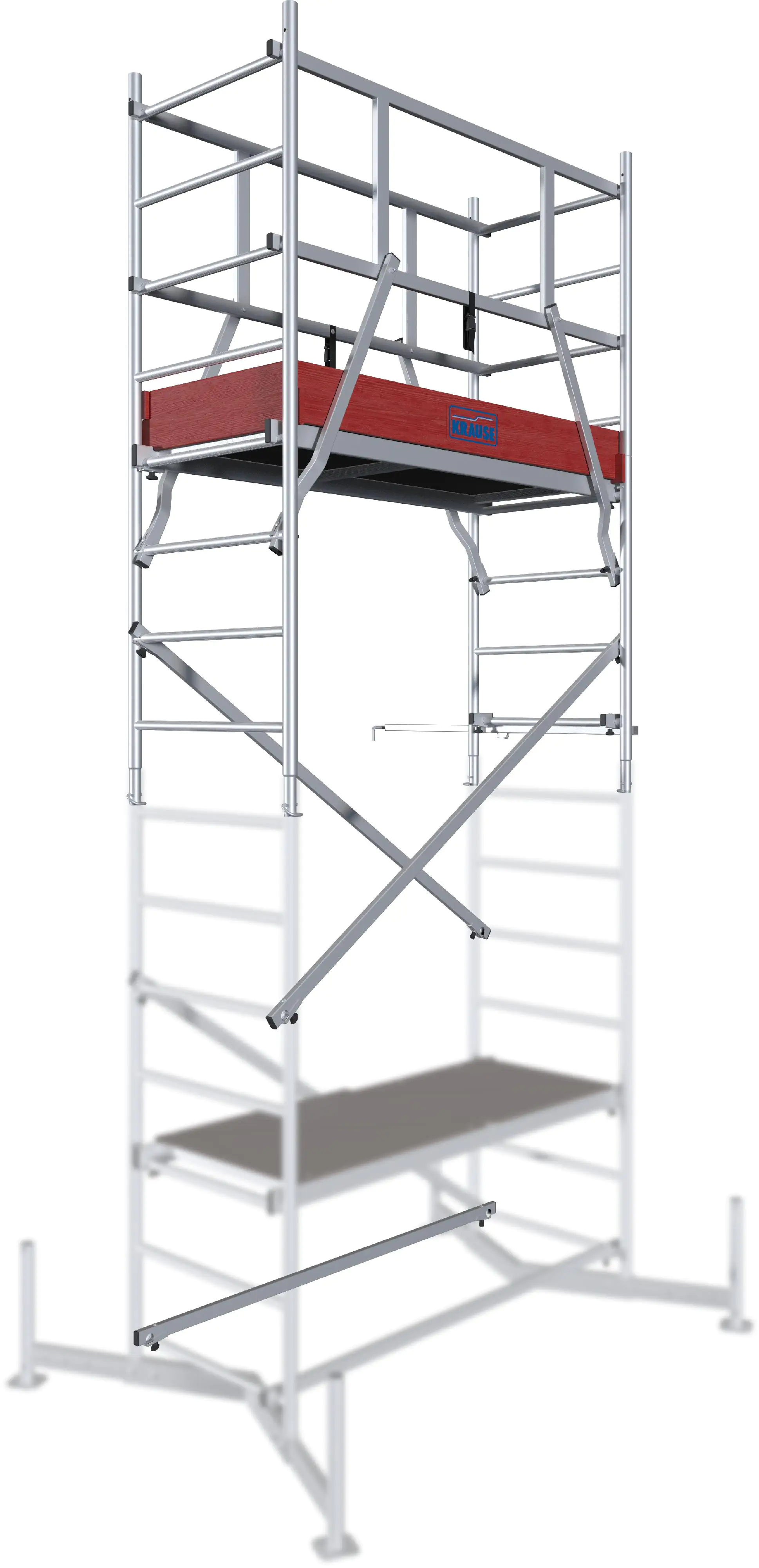 Krause 1. Aufstockung Climtec