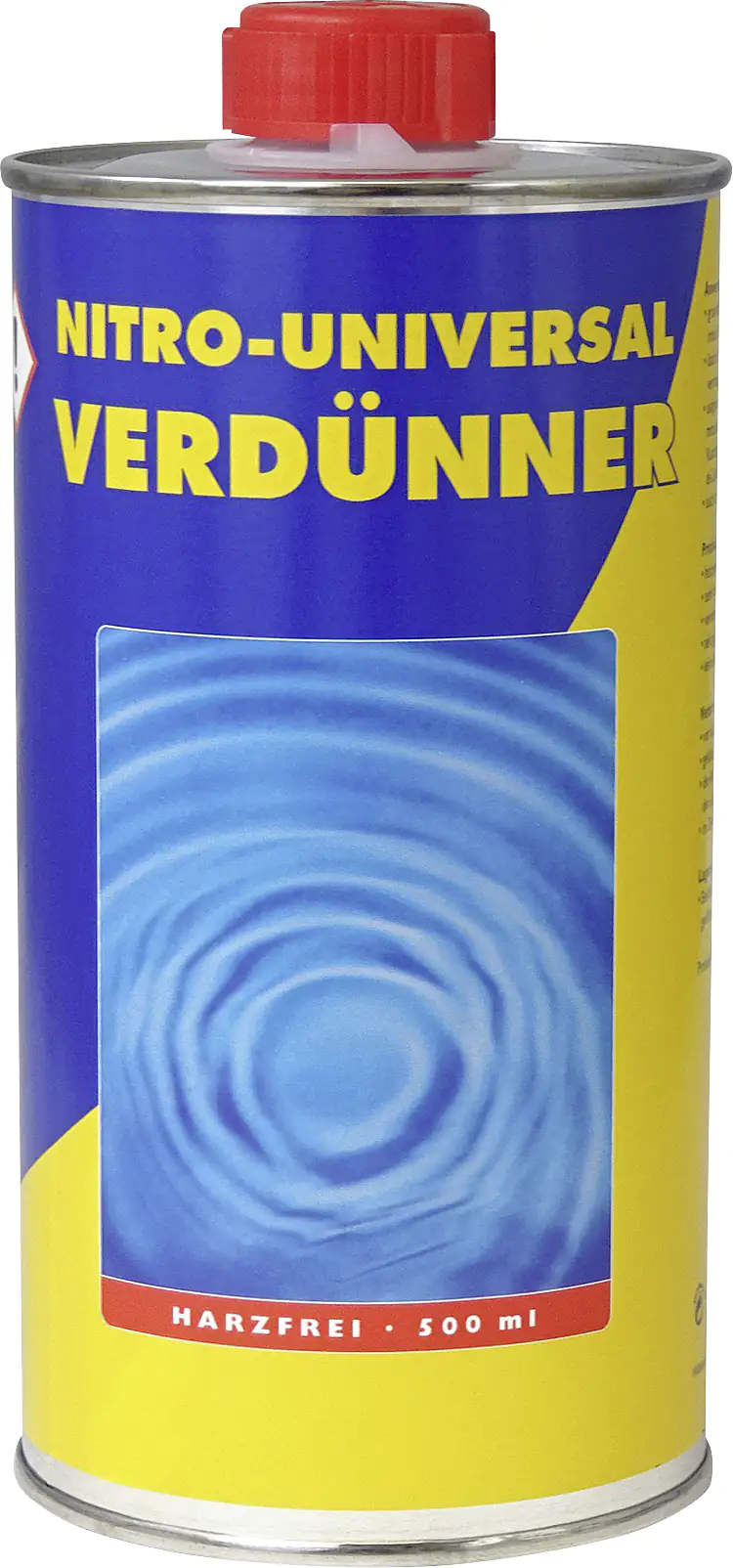 Nitro-Universal-Verdünner 500 ml