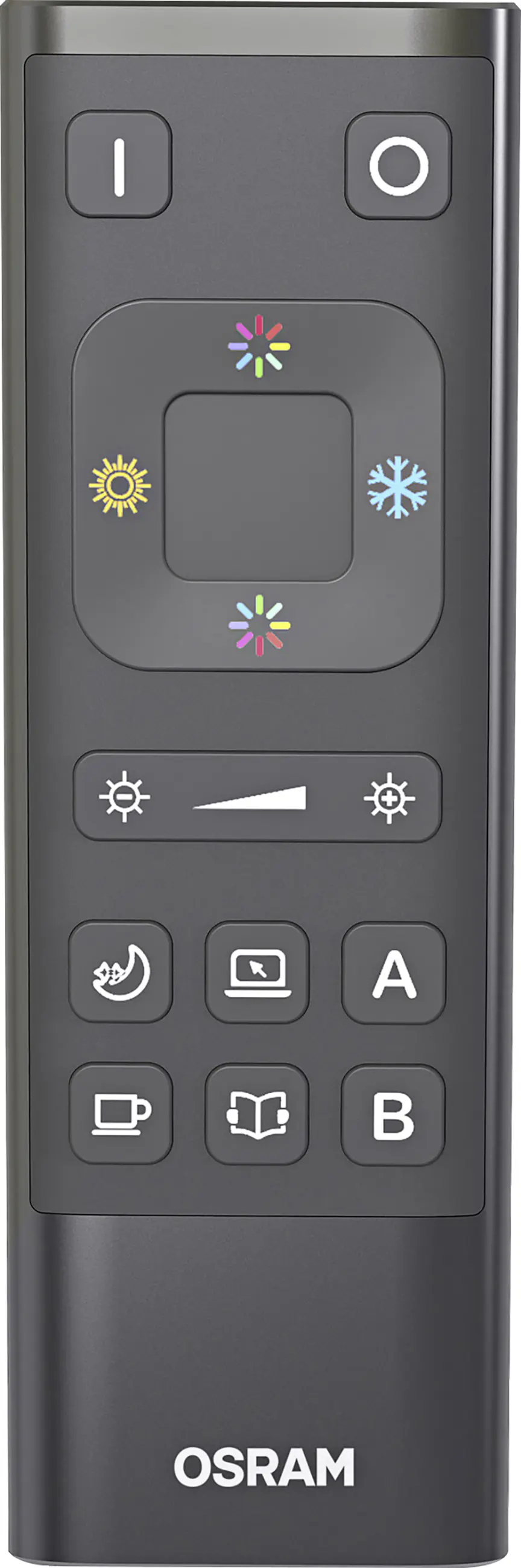 Osram Fernbedienung Smart+ Wifi schwarz