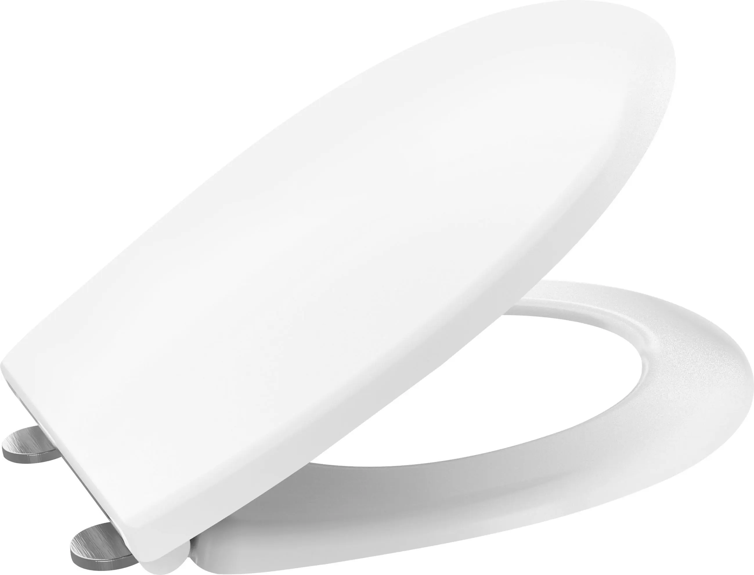 Duschwell Duroplast WC-Sitz Easy