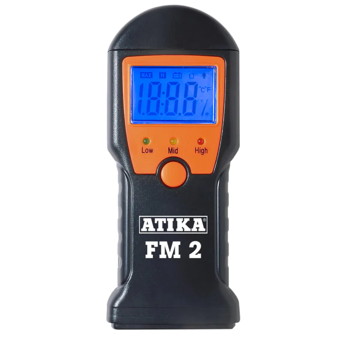 Atika Feuchtemessgerät FM2