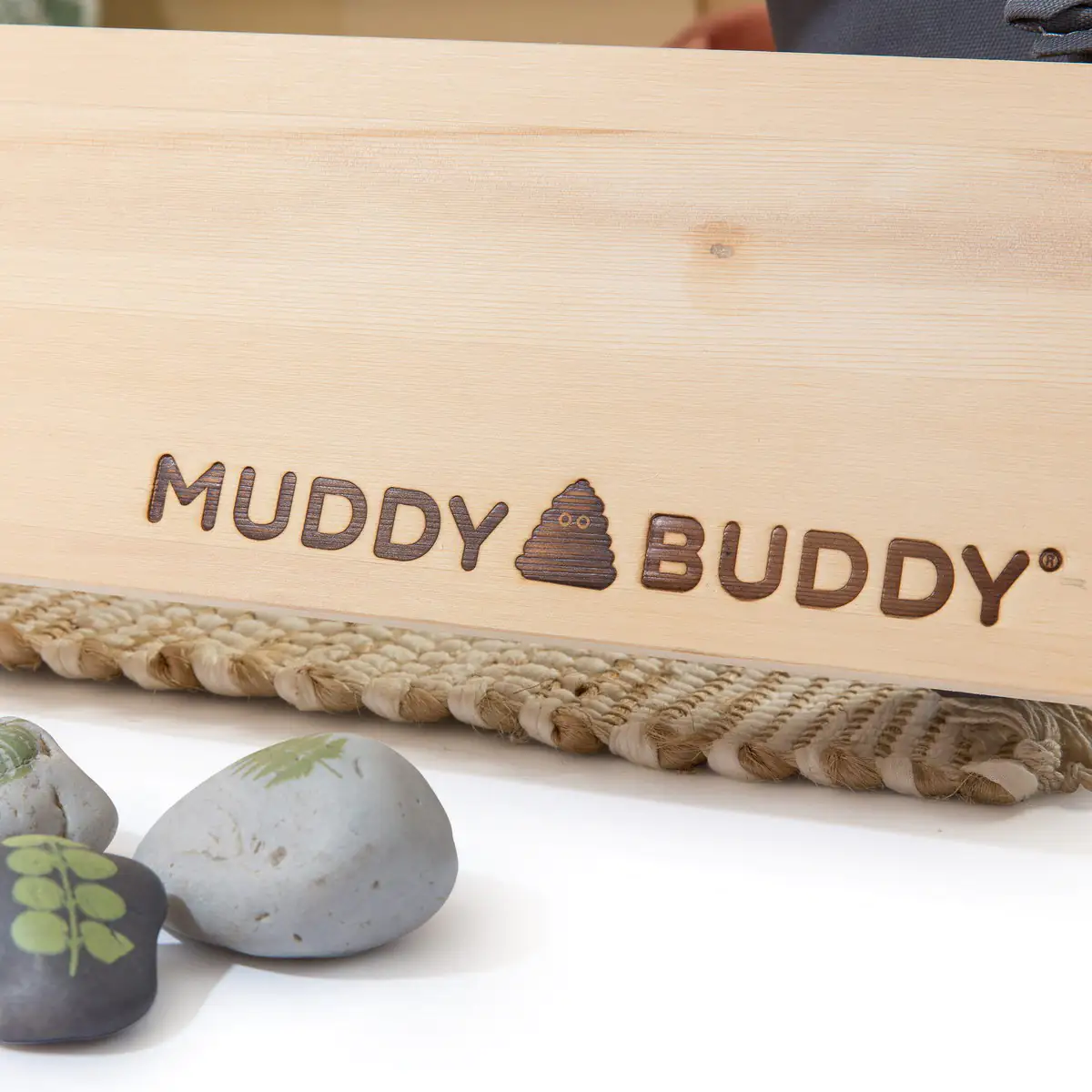 Muddy Buddy Outdoor Tipi Dreamer natur 135 x 135 x 170 cm Muddy Buddy Outdoor Tipi Dreamer natur 135 x 135 x 170 cm