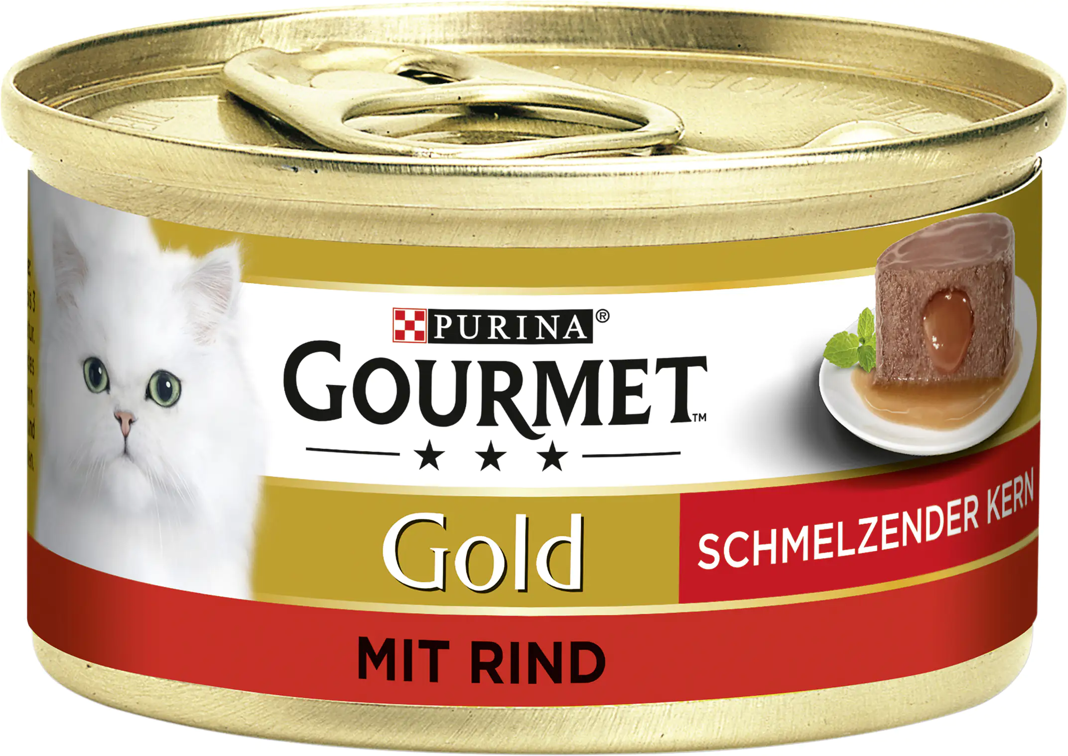 7613036221351 Gourmet Gold Rind mit schmelzendem Kern 85 g