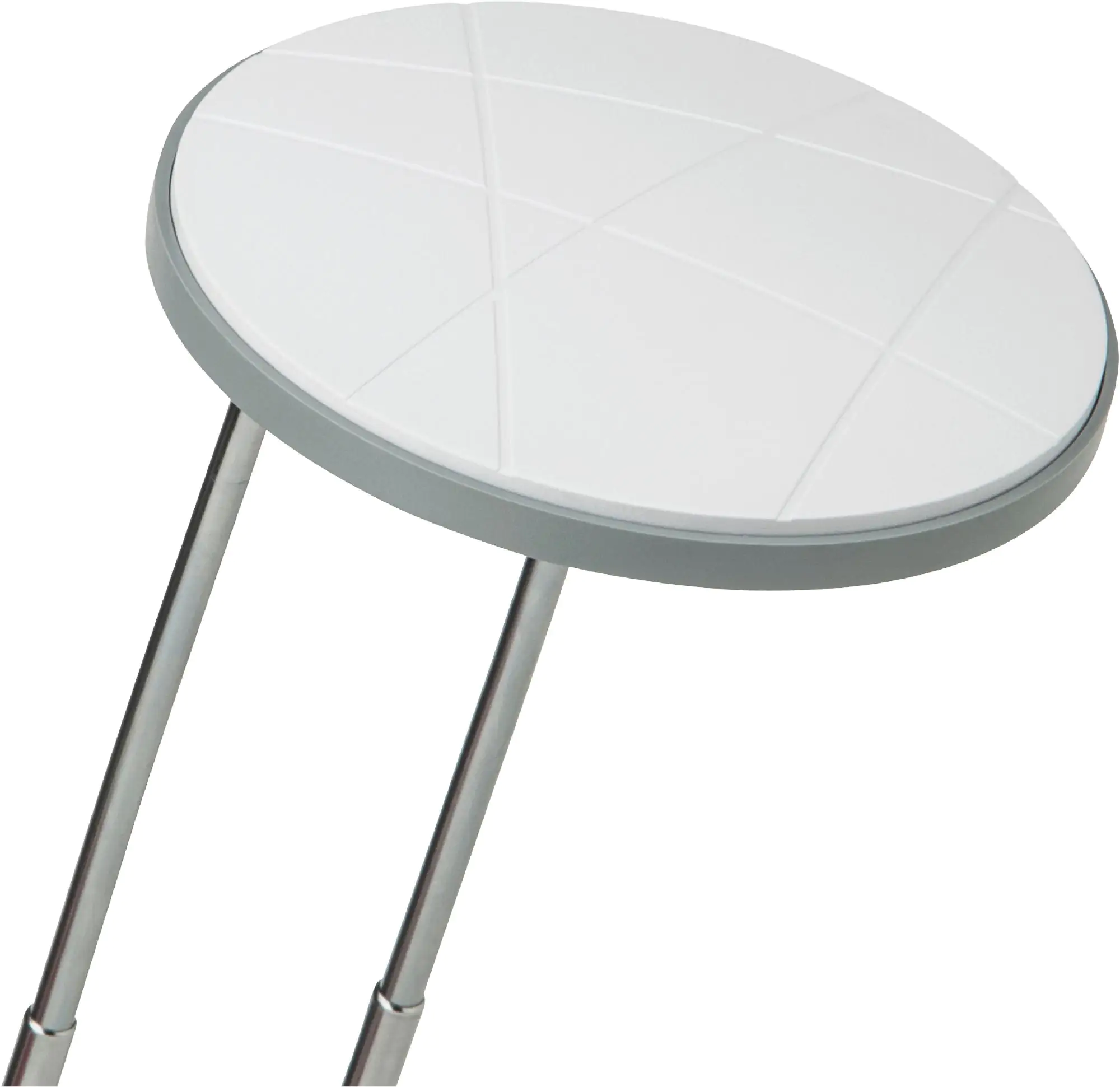 Brilliant LED Tischleuchte Venedig höhenverstellbar 3,5 W warmweiß Brilliant LED Tischleuchte Venedig höhenverstellbar 3,5 W warmweiß