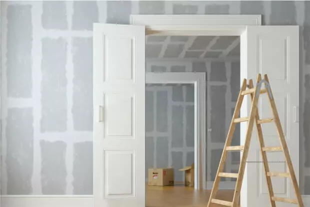 Innenausbau