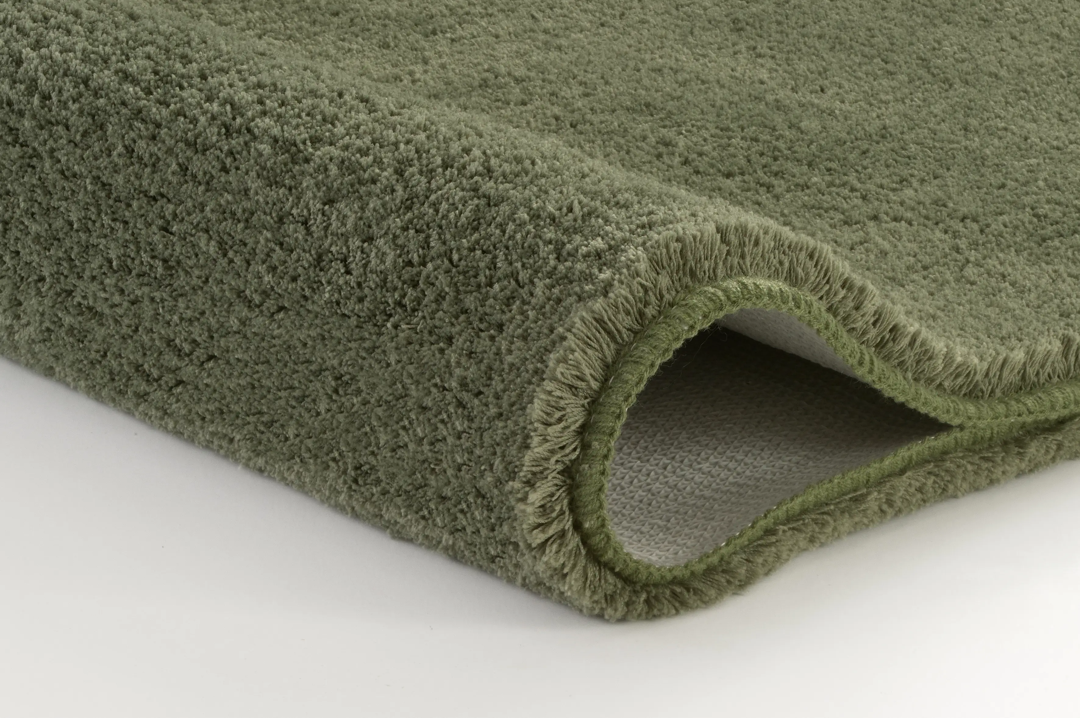 Marco Badteppich forest-grün Polyester 50 x 60 cm