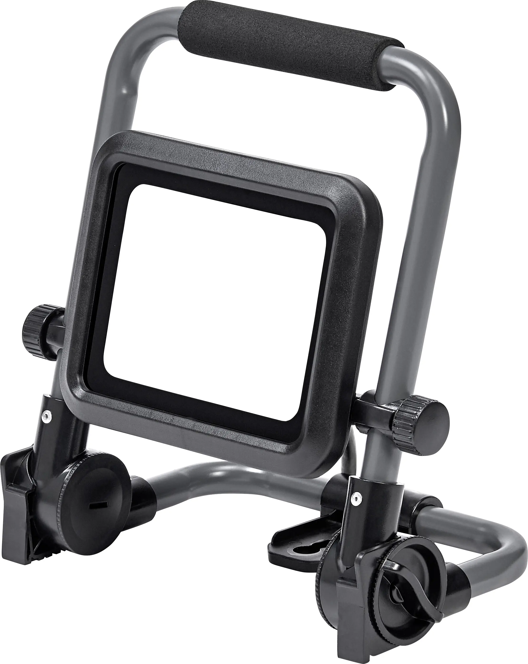 Osram LED Baustrahler Worklight Value 20 W kaltweiß schwarz-grau