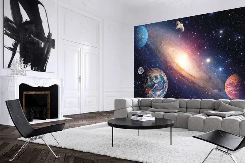 papermoon Vlies- Fototapete Digitaldruck