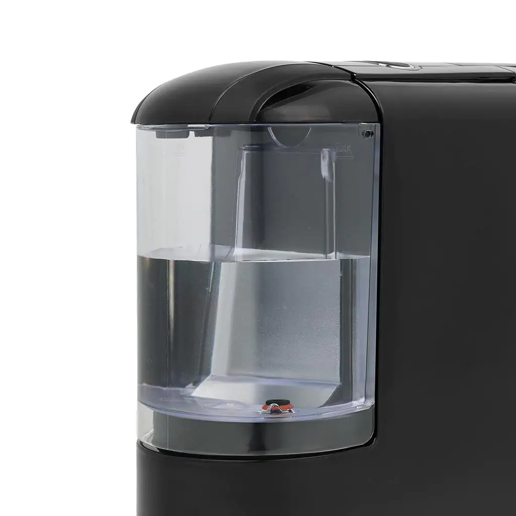 Princess Kaffeekapselmaschine Multi Dolce Gusto, Nespresso, Pad, 19 bar