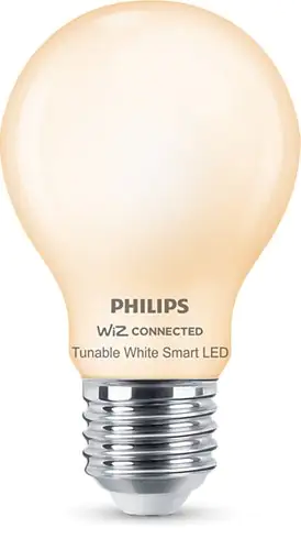Philips Smart LED Leuchtmittel Tunable White A60 E27 Birnenform 7 W Philips Smart LED Leuchtmittel Tunable White A60 E27 Birnenform 7 W
