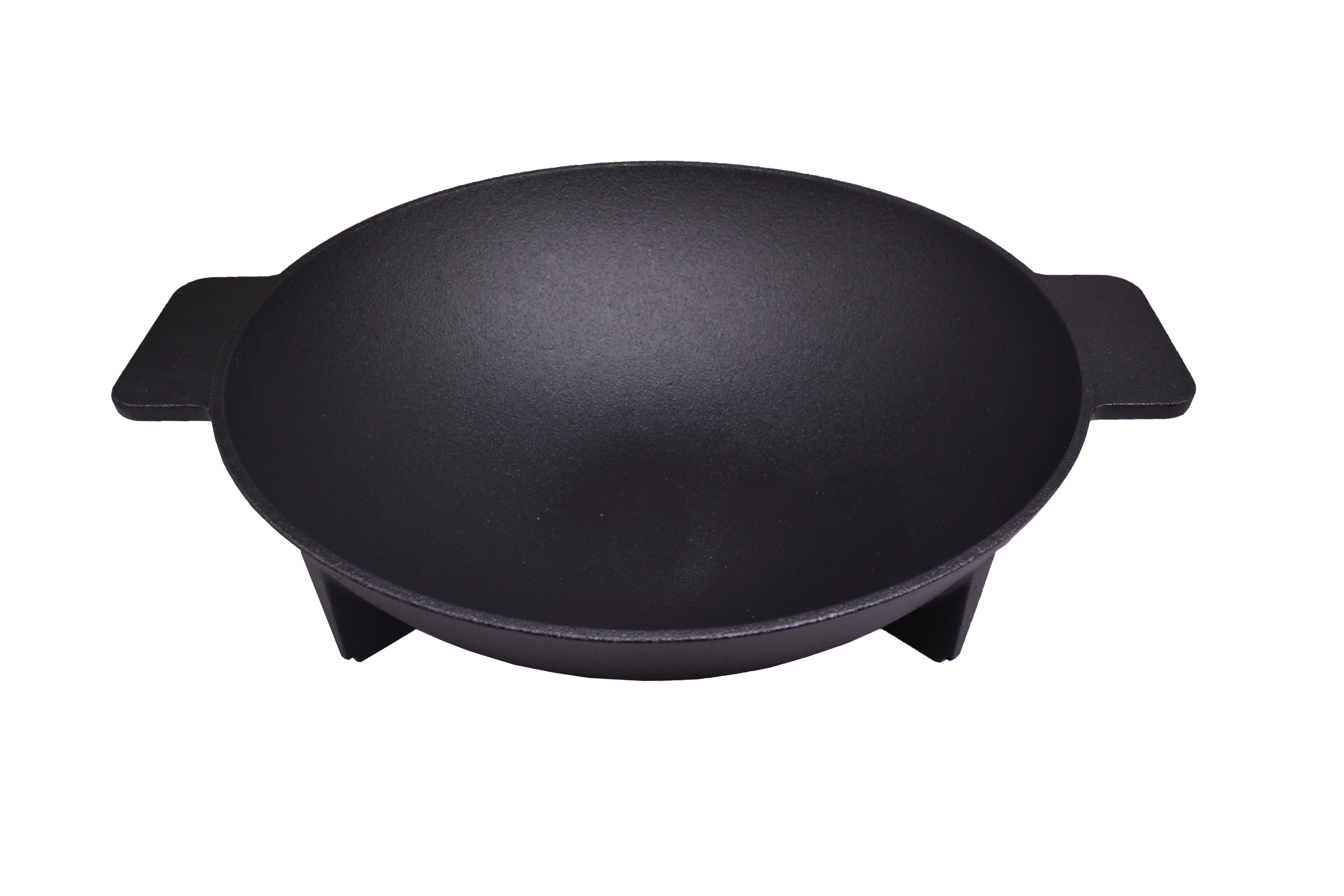 4333692037303 Primaster Wokpfanne Ø 34 cm