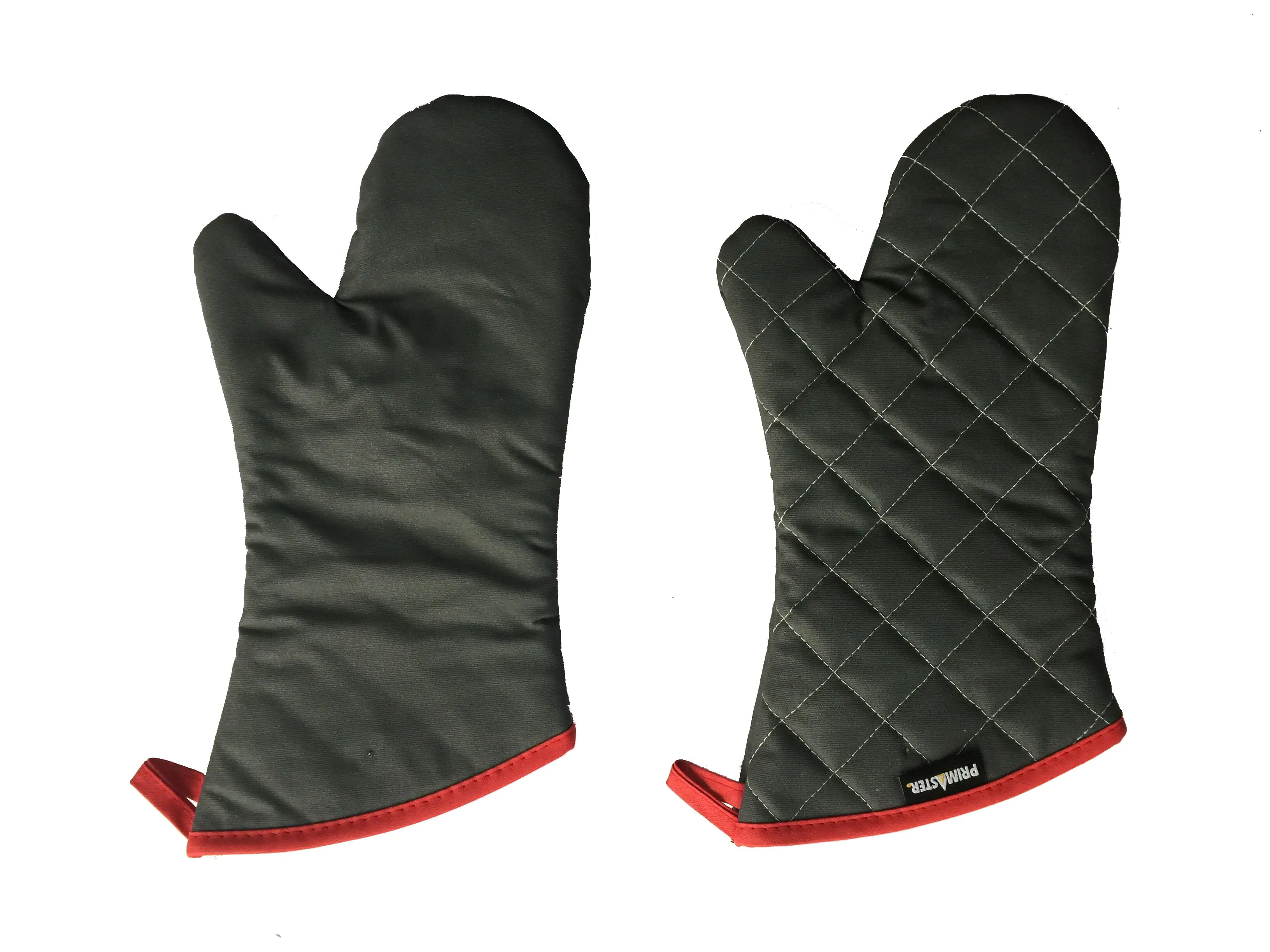 Primaster Grillhandschuhe schwarz Größe 5 - 10 Primaster Grillhandschuhe schwarz Größe 5 - 10