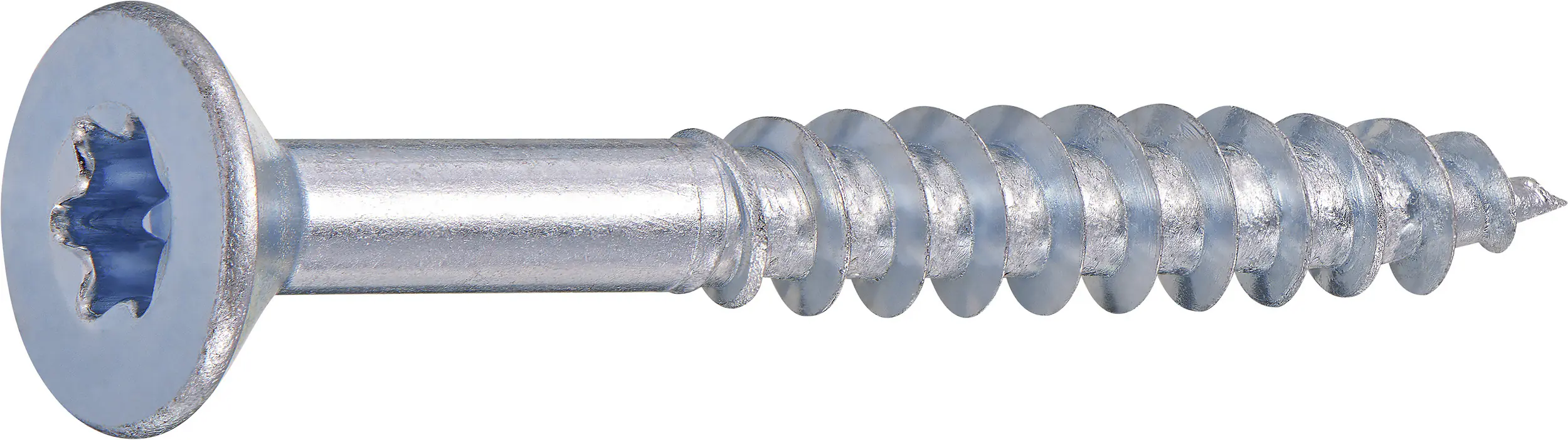 Connex Universalschrauben 6.0 x 50 mm TX 30 - 50 Stk.