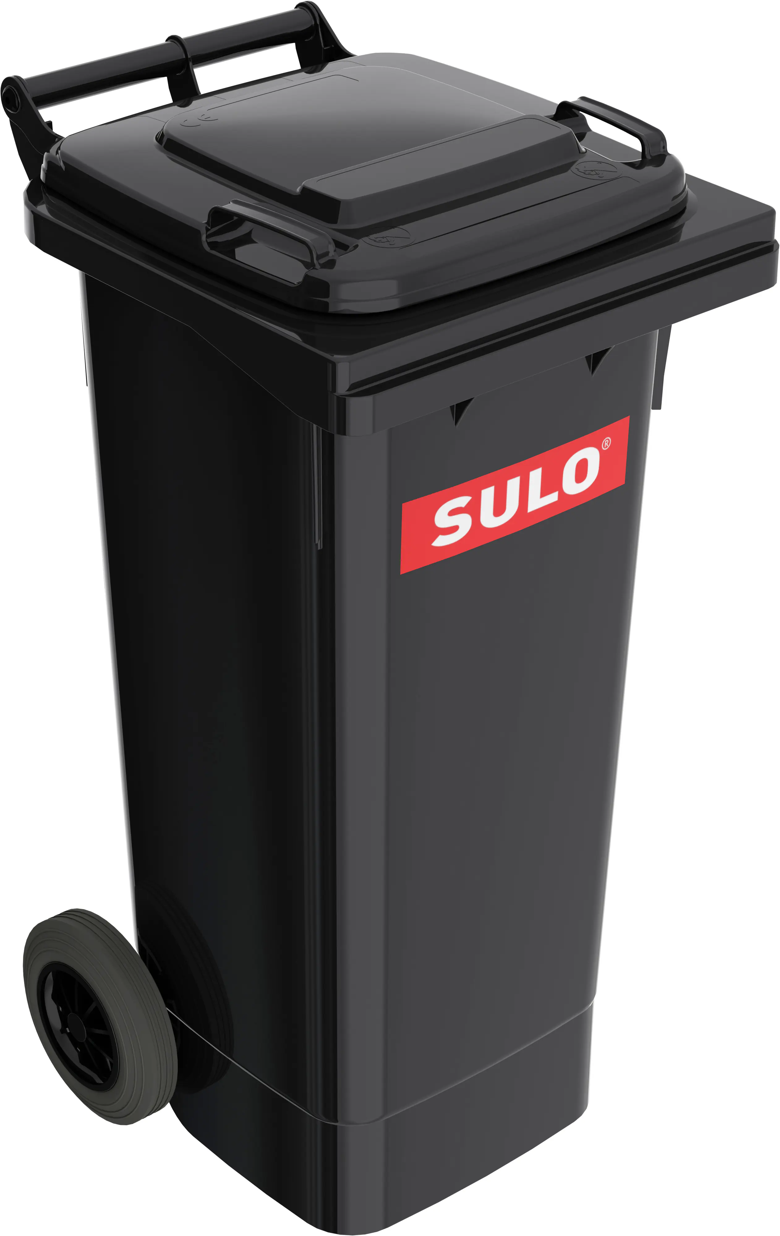 Sulo Mülltonne 80 L anthrazit