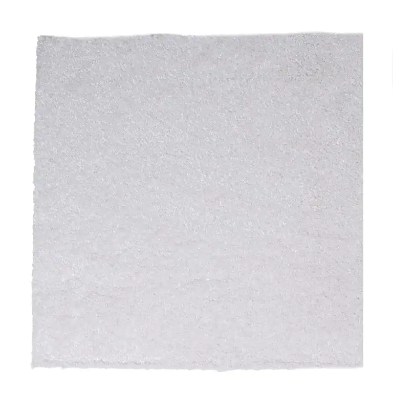 4002398292889 Andiamo Teppichboden Bari Coupon im Wunschmaß, weiß, 4 m breit