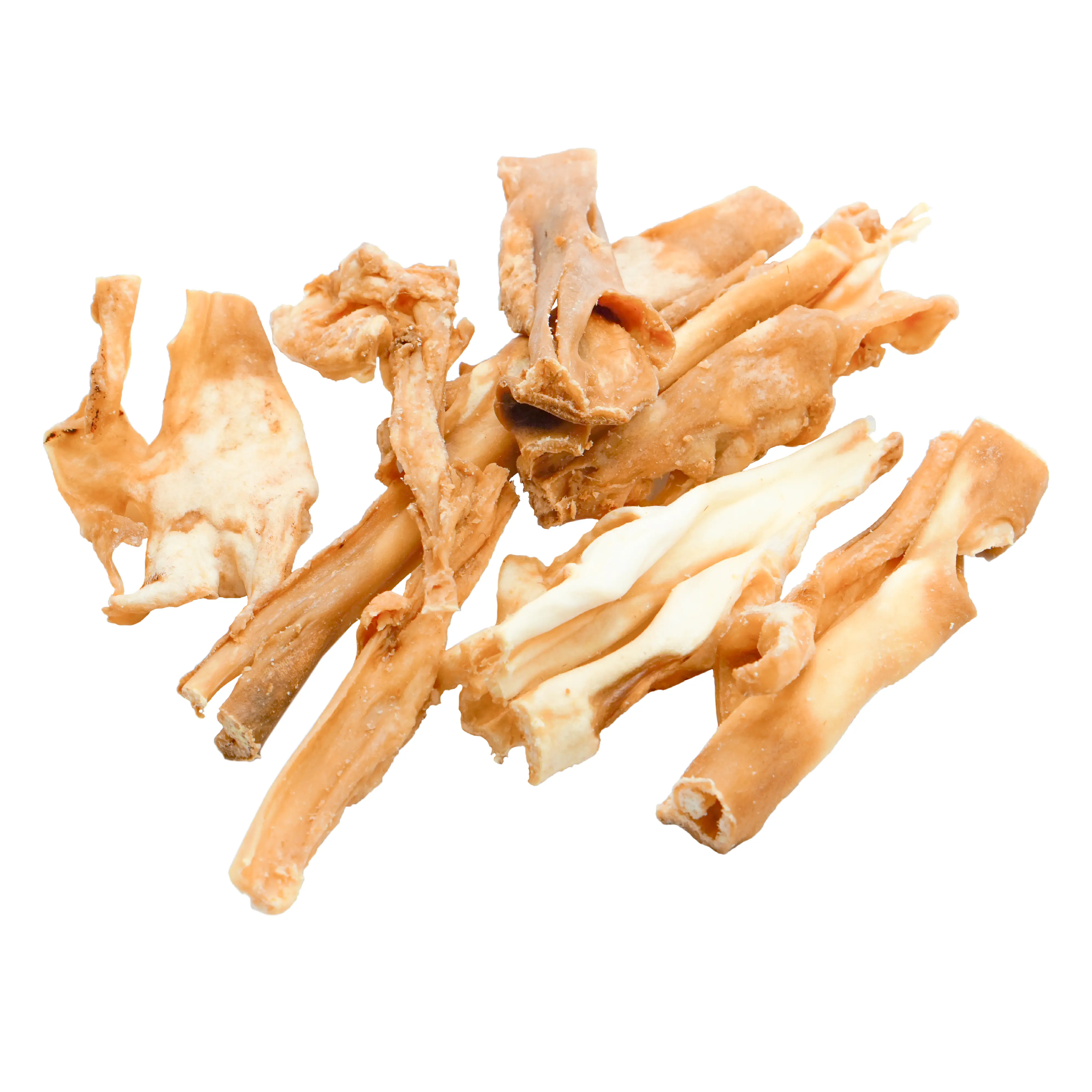 Mascota Vital Hunde-Kausnack Ziegenhaut 200 g