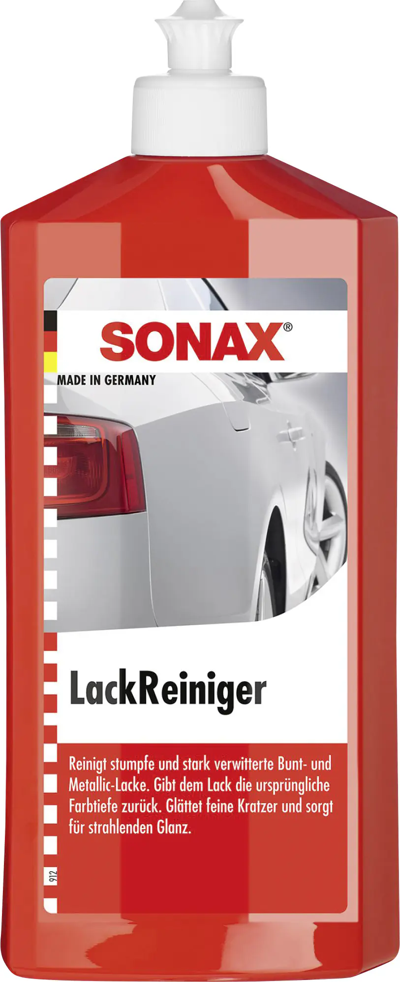 Sonax Lackreiniger 500ml