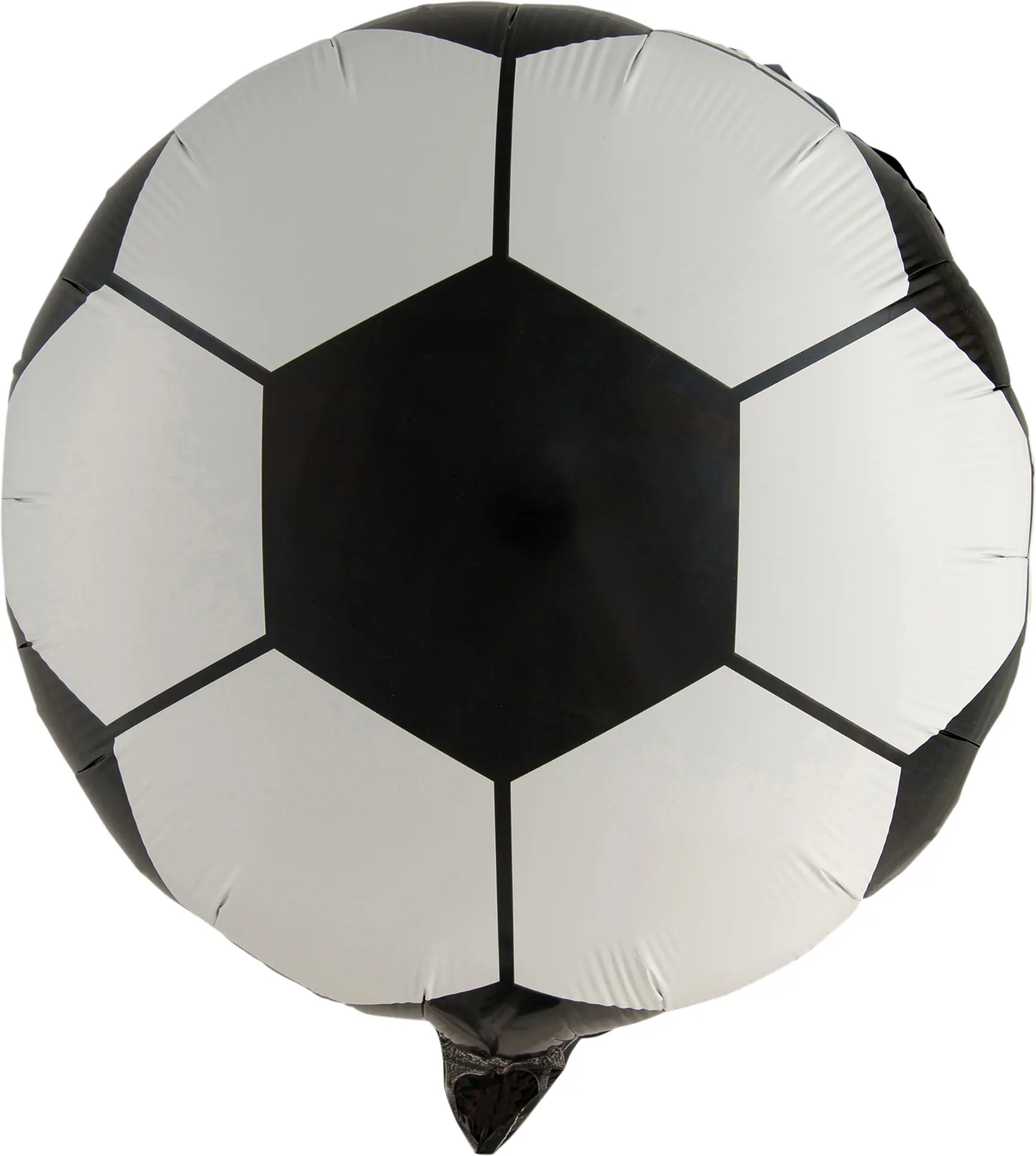 TIB Heyne Folienballon Fußball