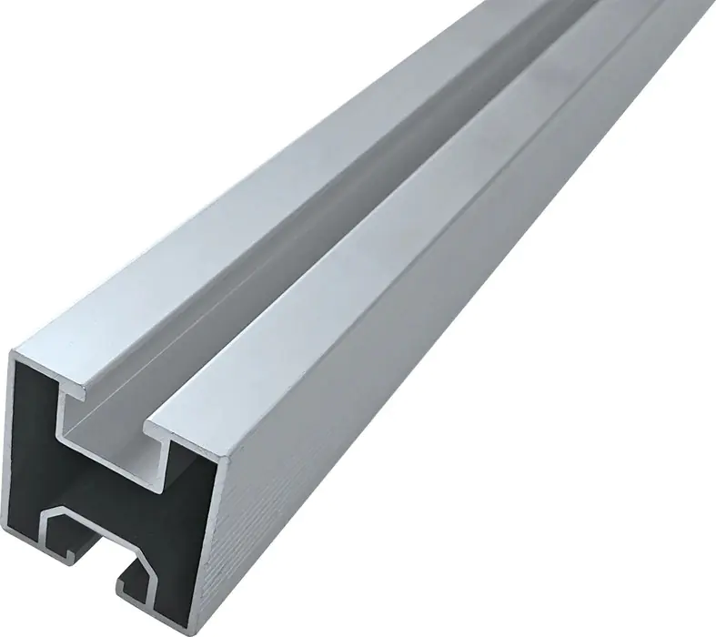Schwaiger Montage Set für 2 Module Dach-Ziegel Montage Set für Ziegel Schwaiger Montage Set für 2 Module Dach-Ziegel Montage Set für Ziegel