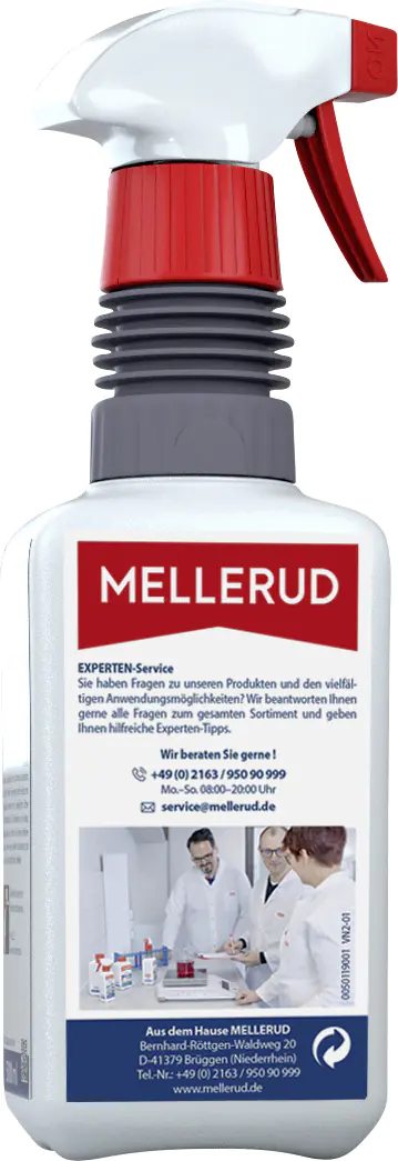 Mellerud Braunstein Entferner 0,5 L