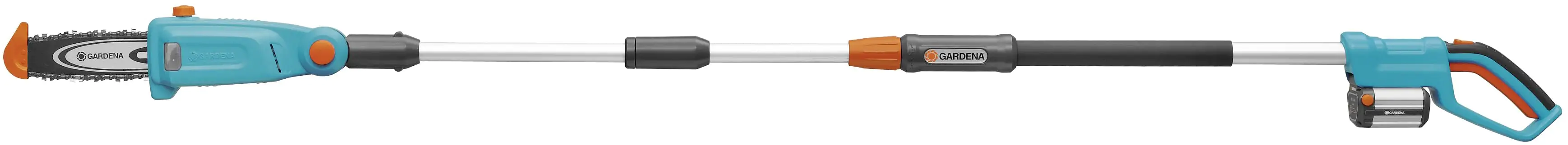 Gardena Akku-Hochentaster TCS Li18/20