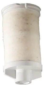 Cornat Filzsieb für Heizölfilter