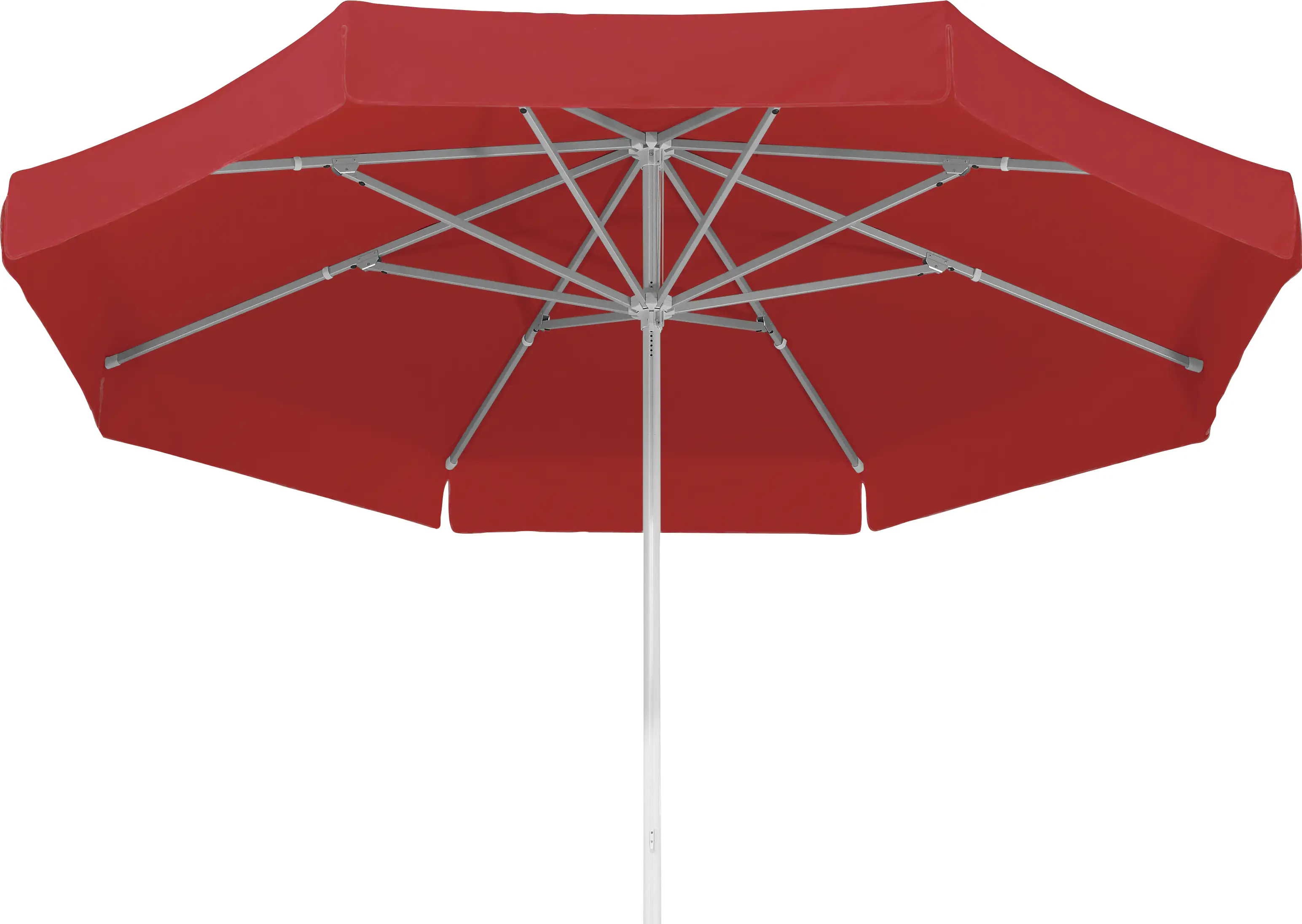 Schneider Sonnenschirm Jumbo rot Ø 300 cm