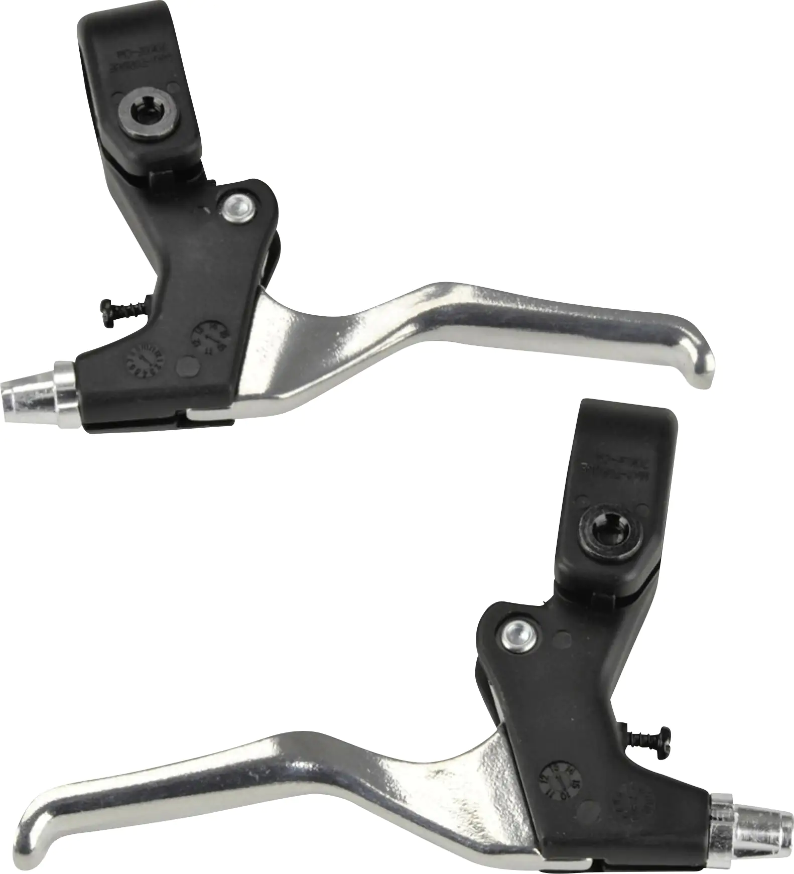 Fischer Bremshebel V-Brake lang links/rechts