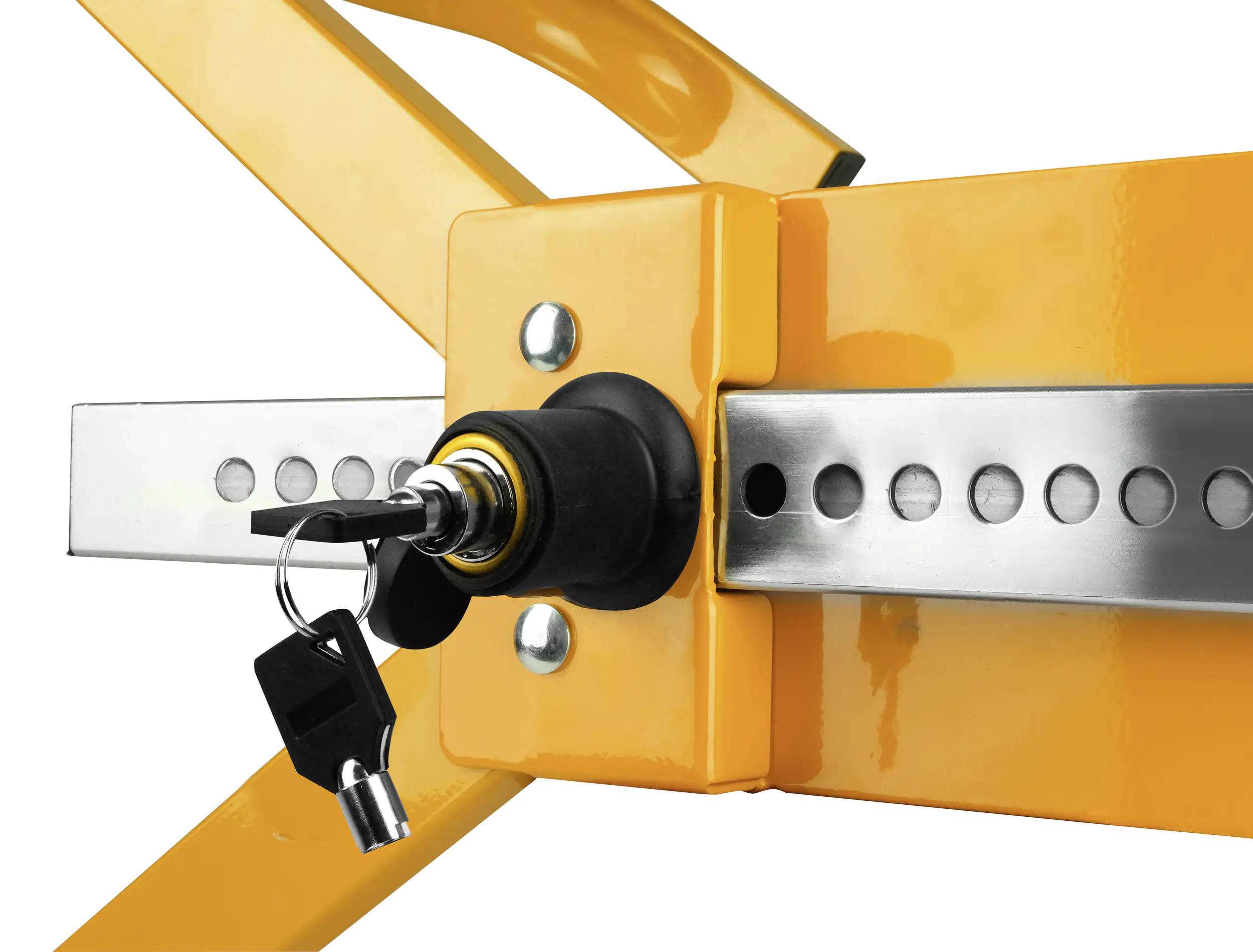 LAS Radkralle High Power für 13 bis 16 Zoll Räder