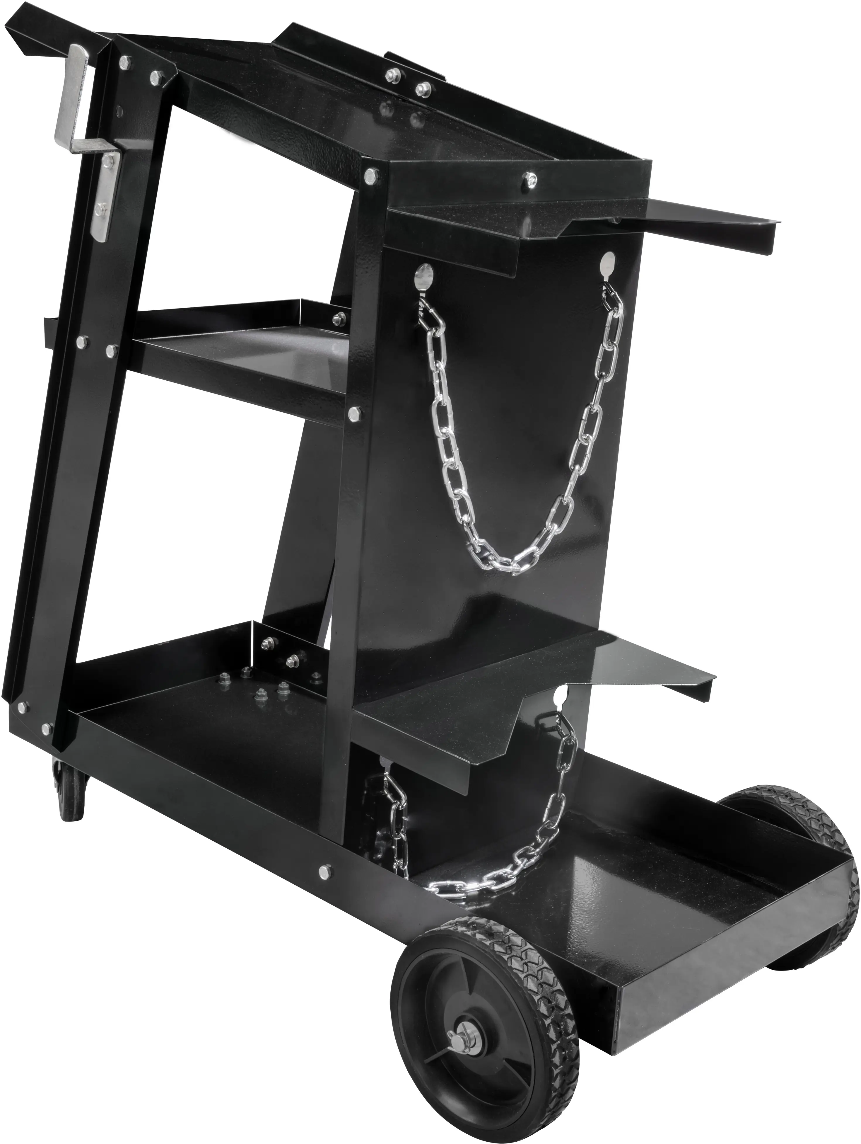 Schweißwagen GSW 200 70,5 x 38,5 x 77,5 cm