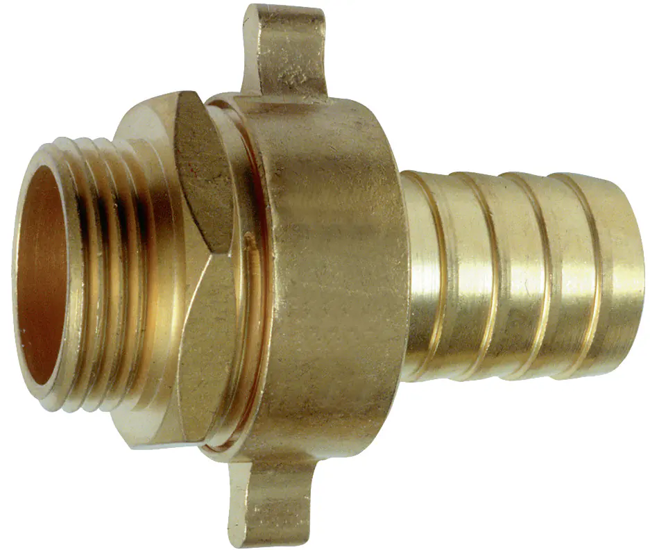 Cornat Standrohrverschraubung AG 1"