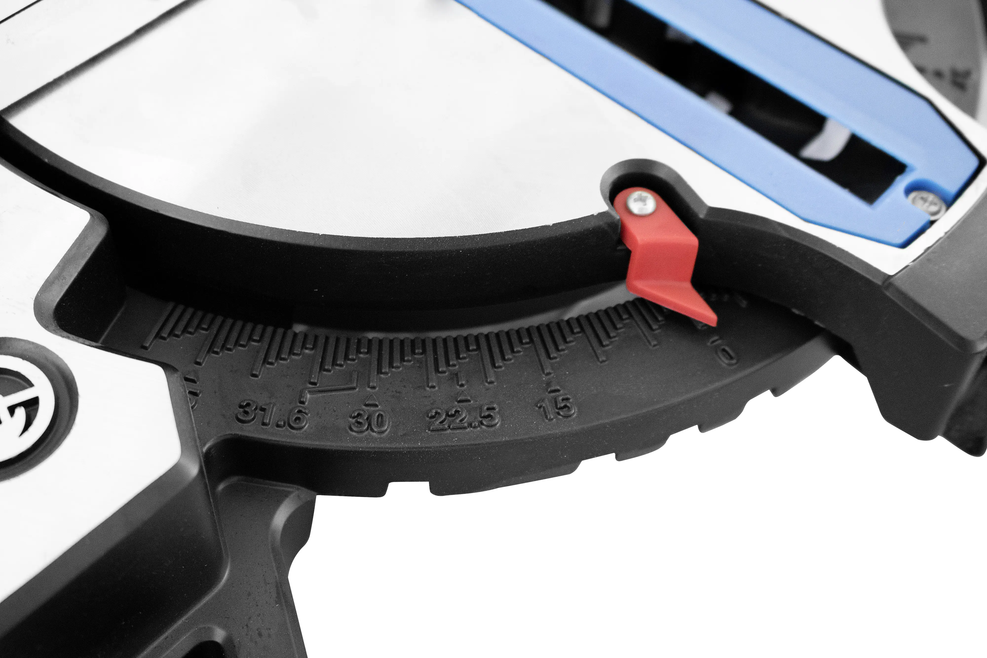 Güde Kappsäge GKS 250 1800 W Sägeblatt Ø 250 mm