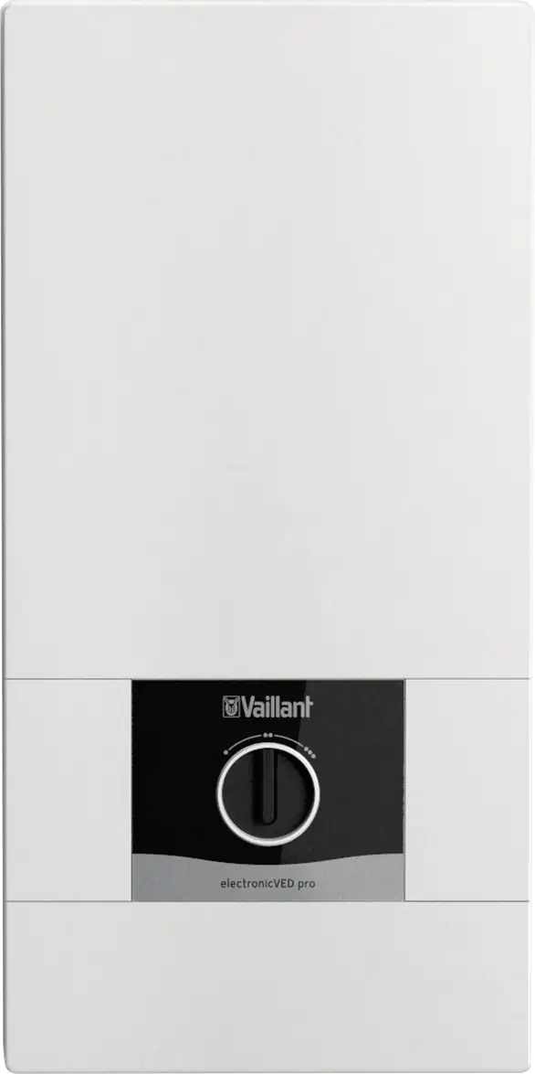Vaillant Durchlauferhitzer electronicVED pro VED E 18/8 B 18 KW elektronisch