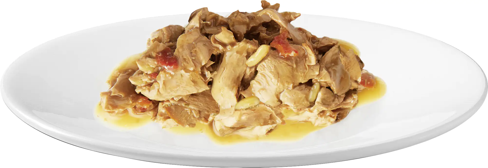 Gourmet Natures Creations reich an Thunfisch 85 g Gourmet Natures Creations reich an Thunfisch 85 g