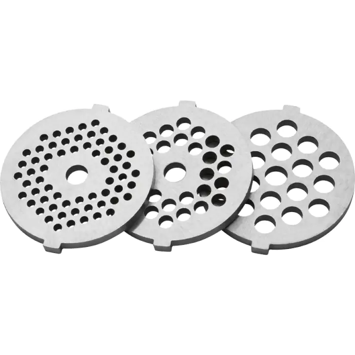 Bomann Fleischwolf FW 447 CB 1200 Watt, silber-chrom Bomann Fleischwolf FW 447 CB 1200 Watt, silber-chrom