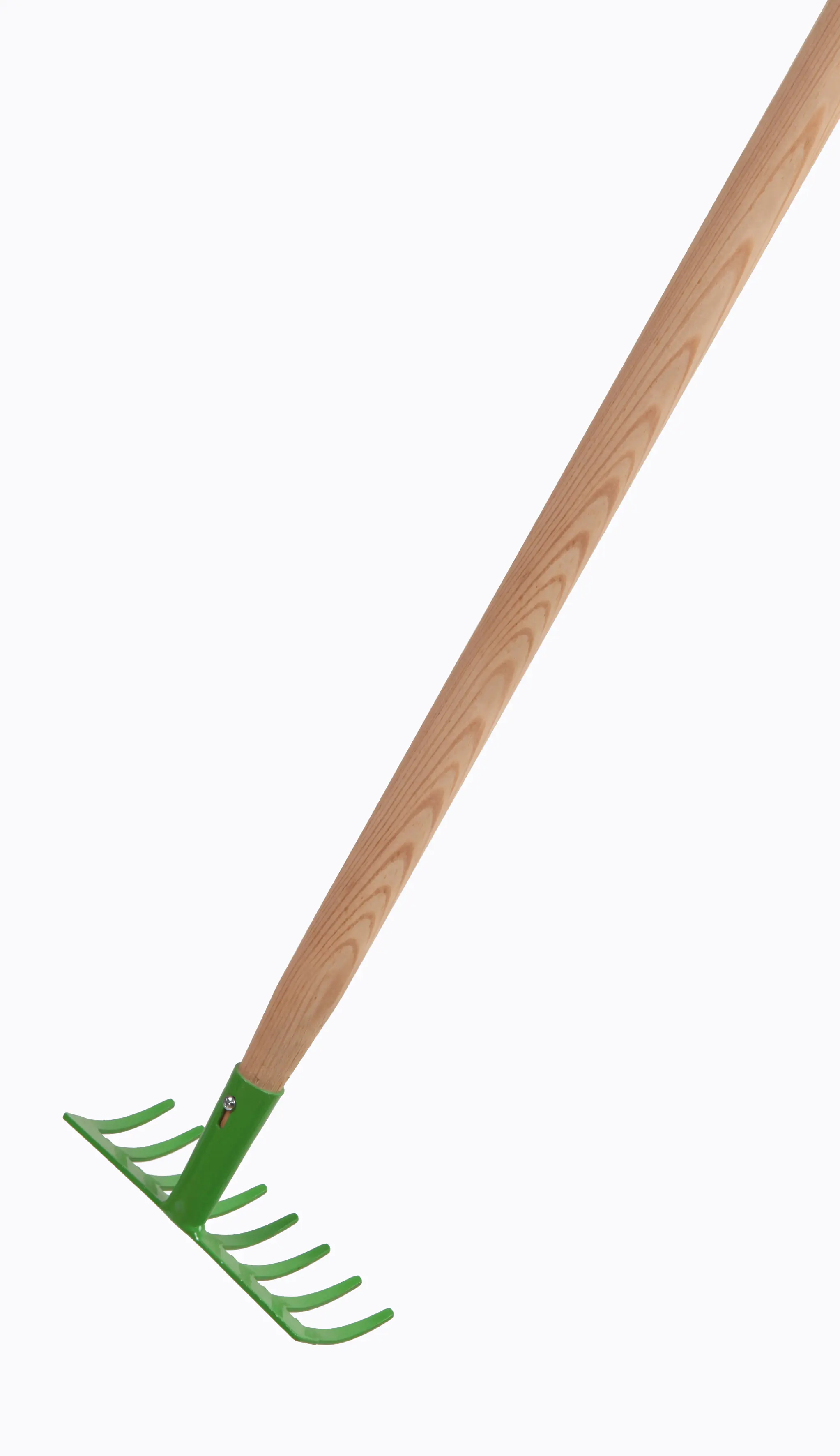 Floraworld Rechen für Kinder Comfort 15 cm Arbeitsbreite