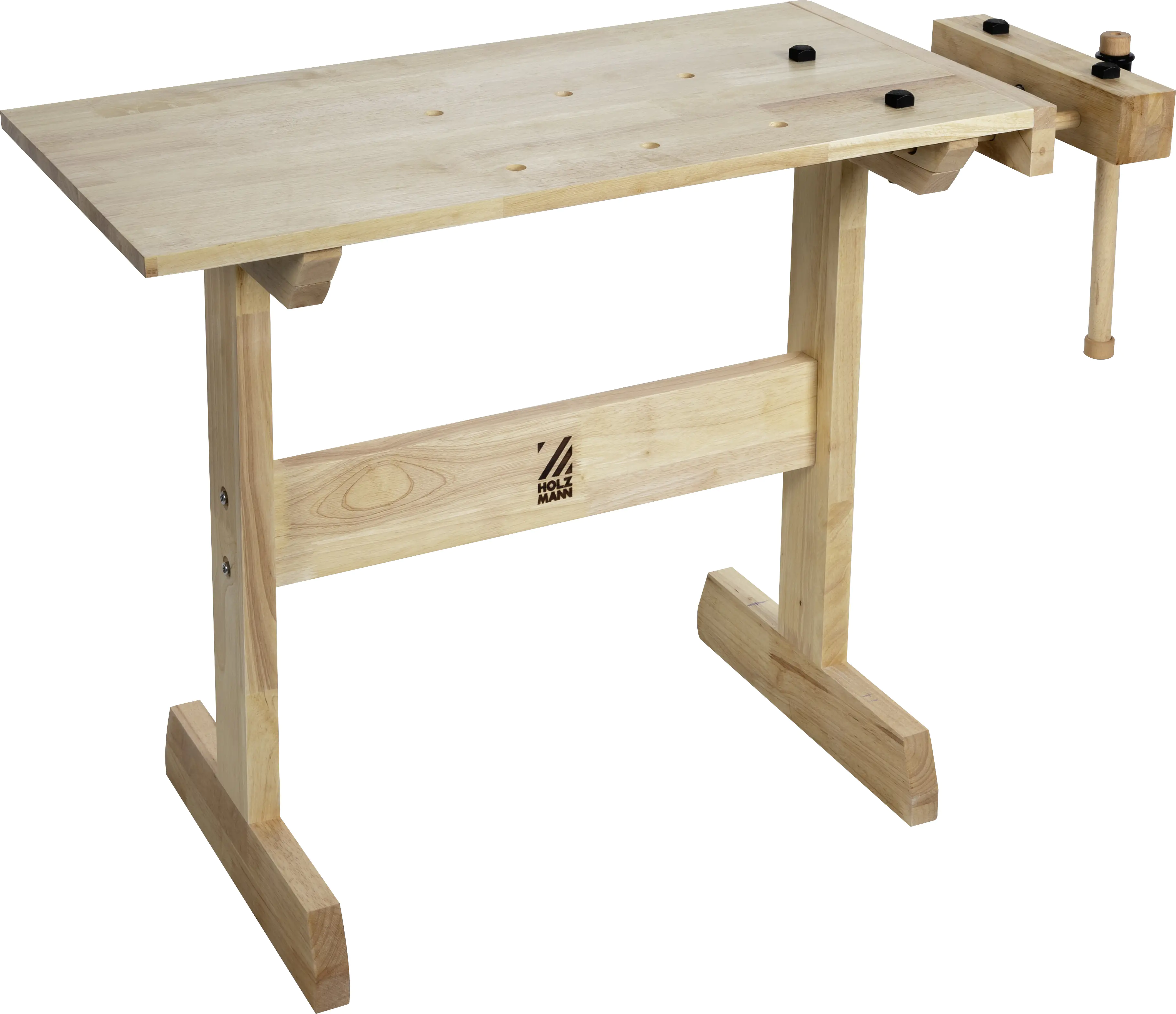 Holzmann mobile Kinderwerkbank WB80MICRO