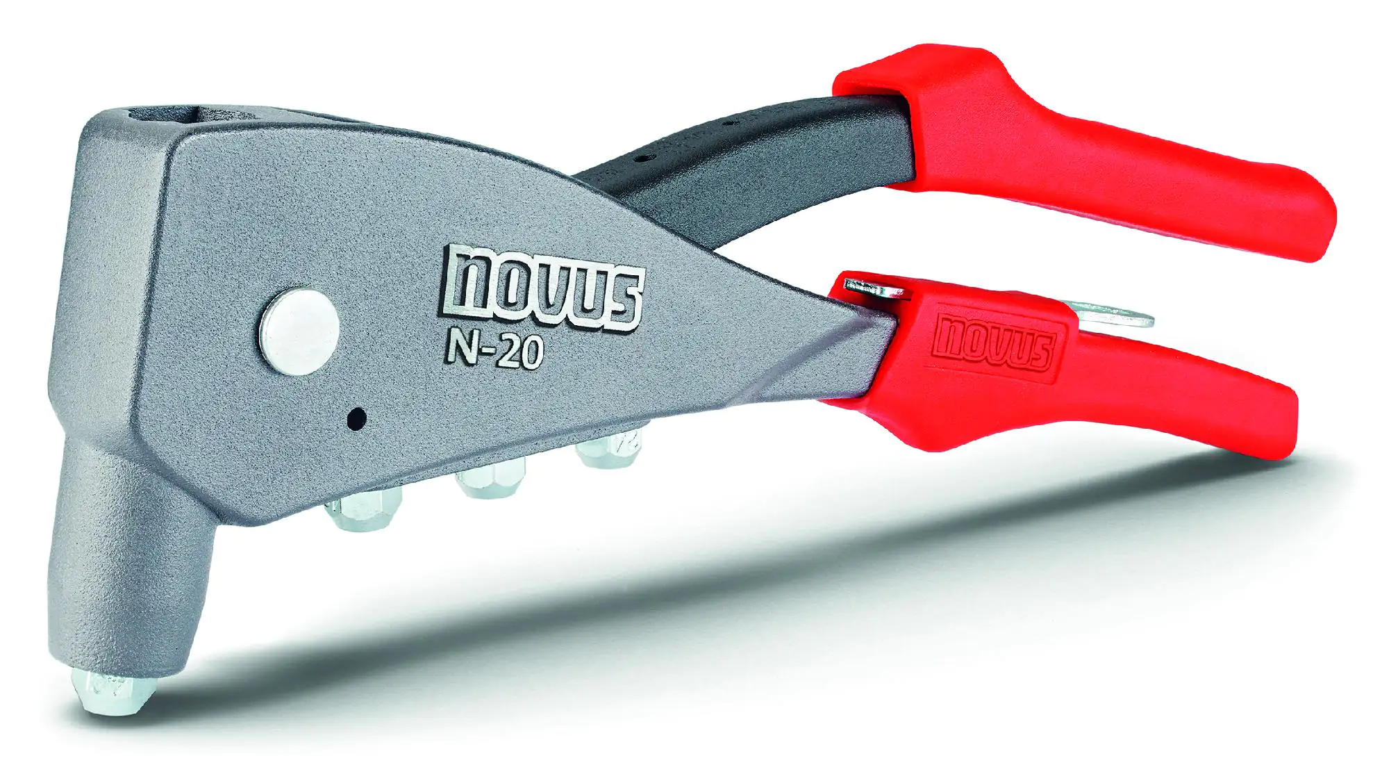 Novus Blindnietenzange N-20 Novus Blindnietenzange N-20