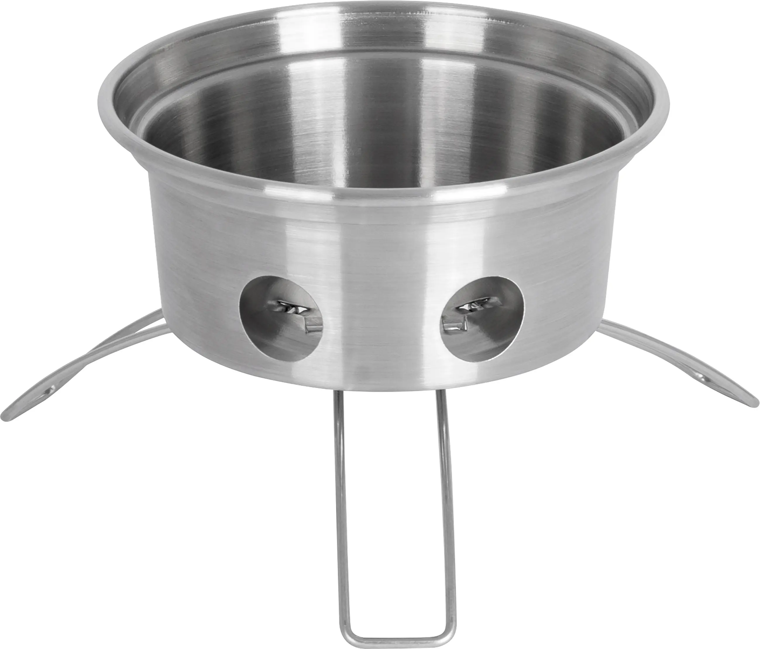 Petromax Feuerkanne aus Edelstahl 750 ml