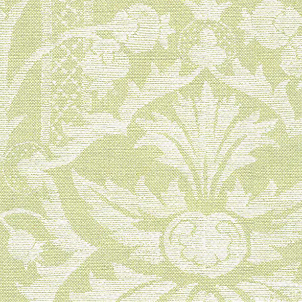 Braun & Company Servietten Motiv anis, 33 x 33 cm - 20er Pack